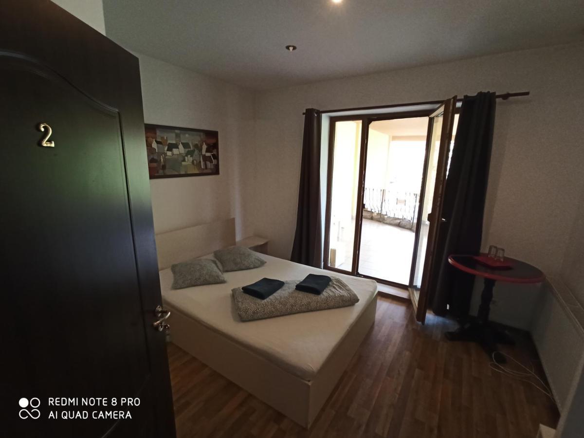 Quik Hotel Brasov Luaran gambar
