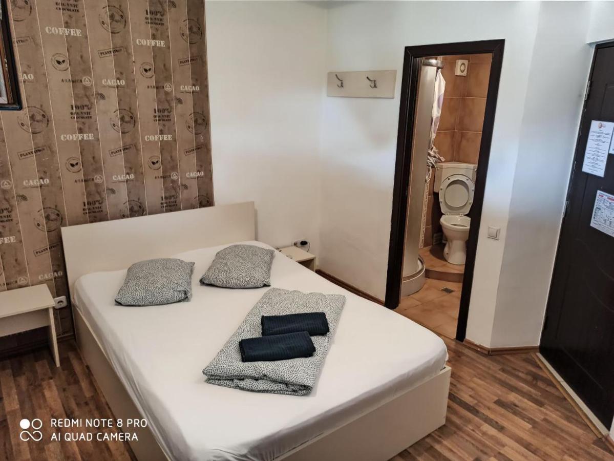 Quik Hotel Brasov Luaran gambar