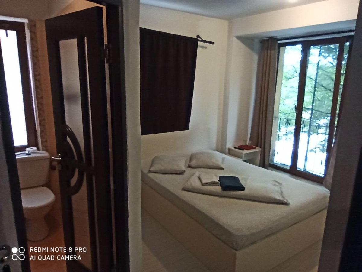 Quik Hotel Brasov Luaran gambar